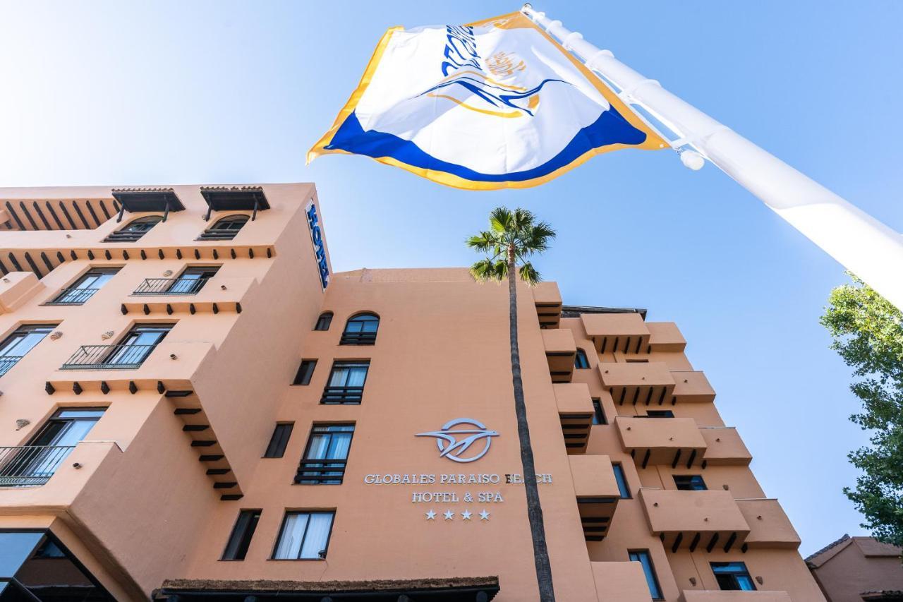 Globales Paraíso Hotel Estepona