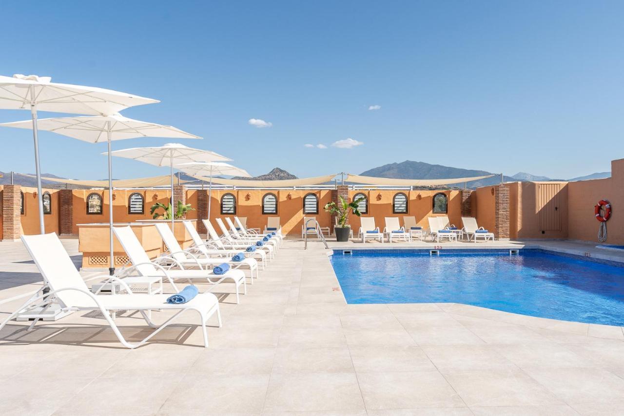 Globales Paraíso 4*