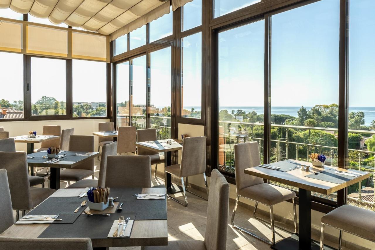 Globales Paraíso Hotel Estepona