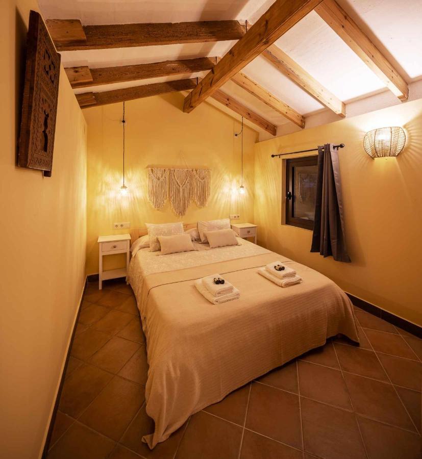 Country house Passarells *