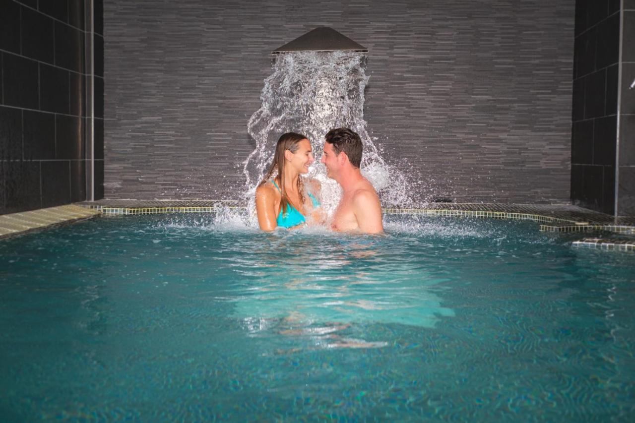 Hotel Gran Fuentes Alcossebre