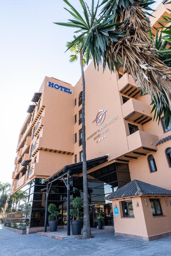 Globales Paraíso 4* Estepona