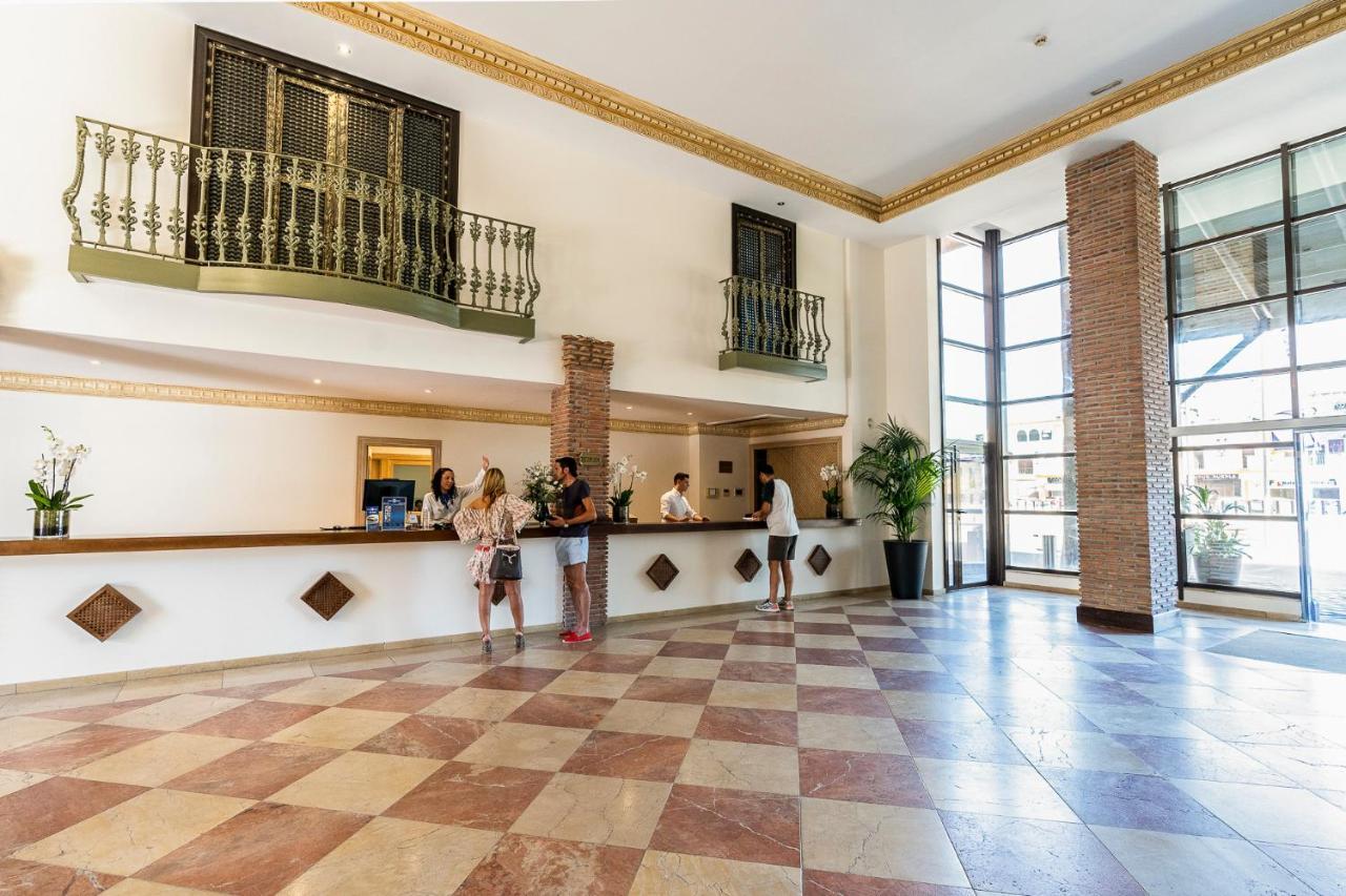 Globales Paraíso Hotel 4*
