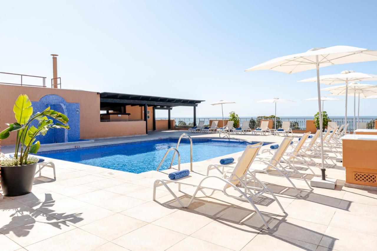 Globales Paraíso 4* Estepona