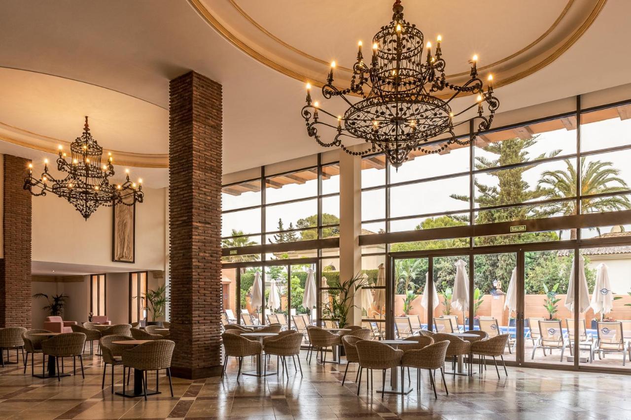 Hotel Globales Paraíso 4*