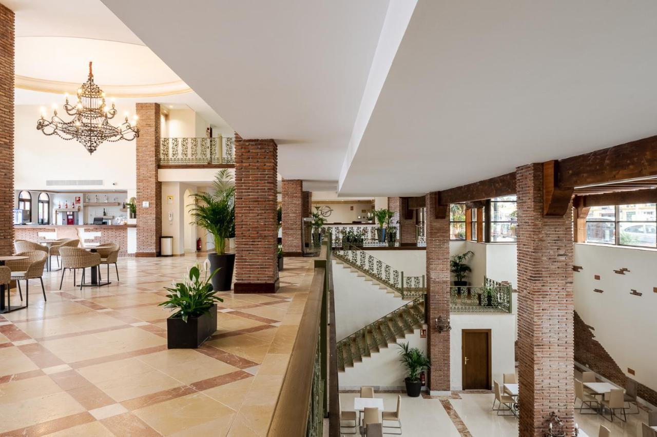 Globales Paraíso Hotel