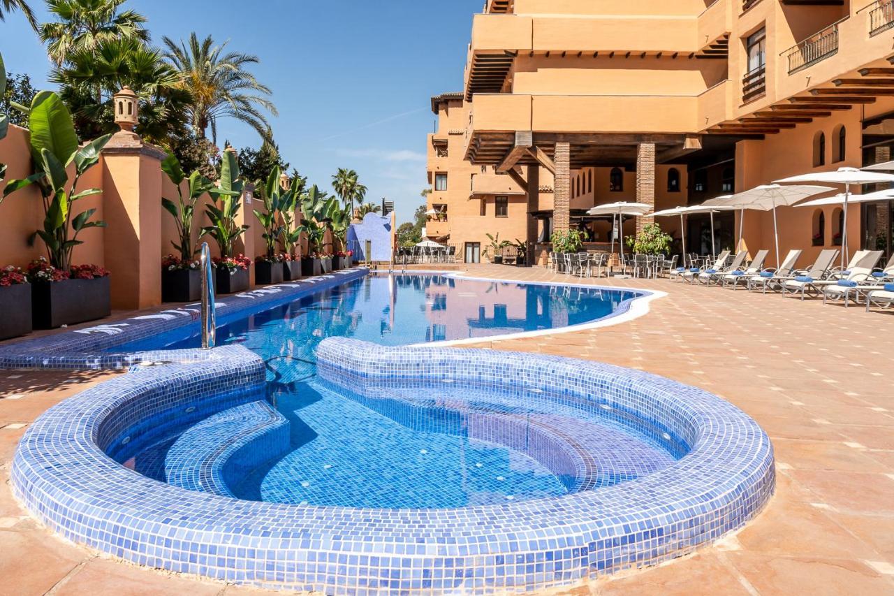 Globales Paraíso Hotel