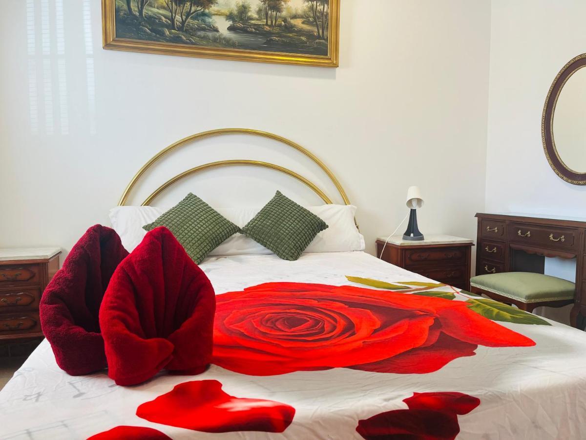 Art House Guest house Alicante