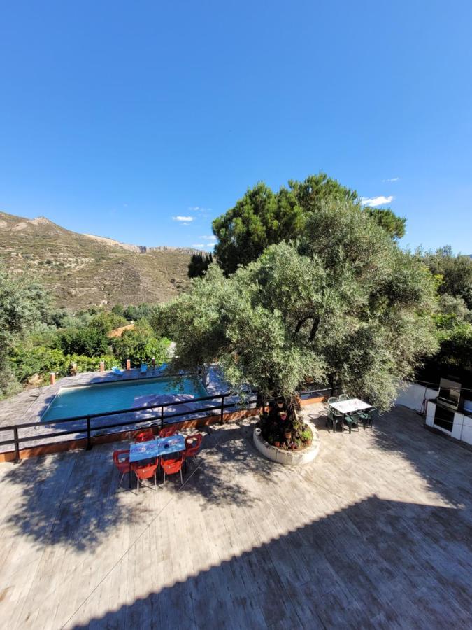 La Casa De Lya