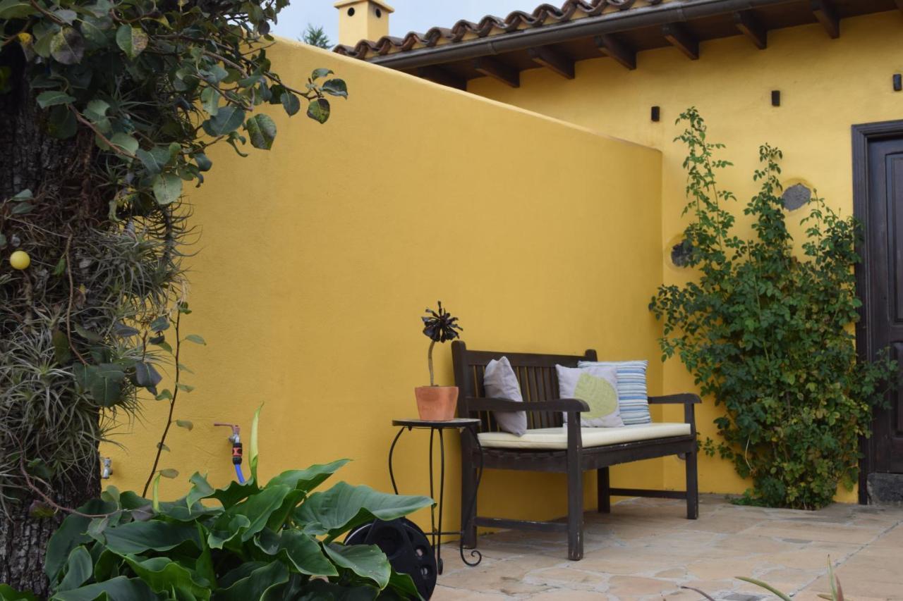 La Majadera Holiday home El Rosario (Tenerife)