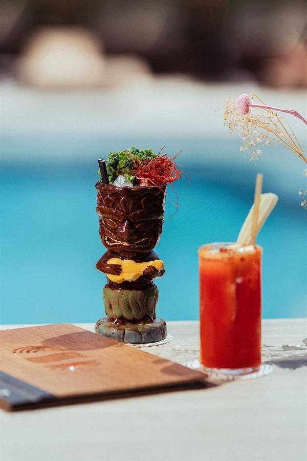 Santos Ibiza - Adults Only 4* Playa d'en Bossa