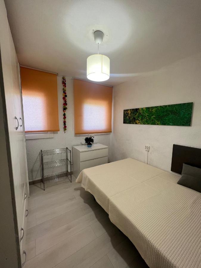 Costa Daurada - Colon Apartamento *