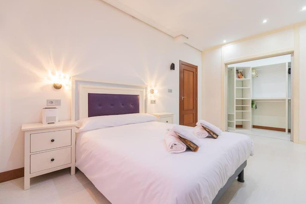Indautxu Flat Next Stop Apartamento