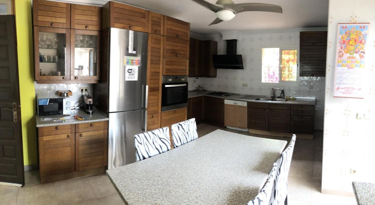 Side Holiday home
