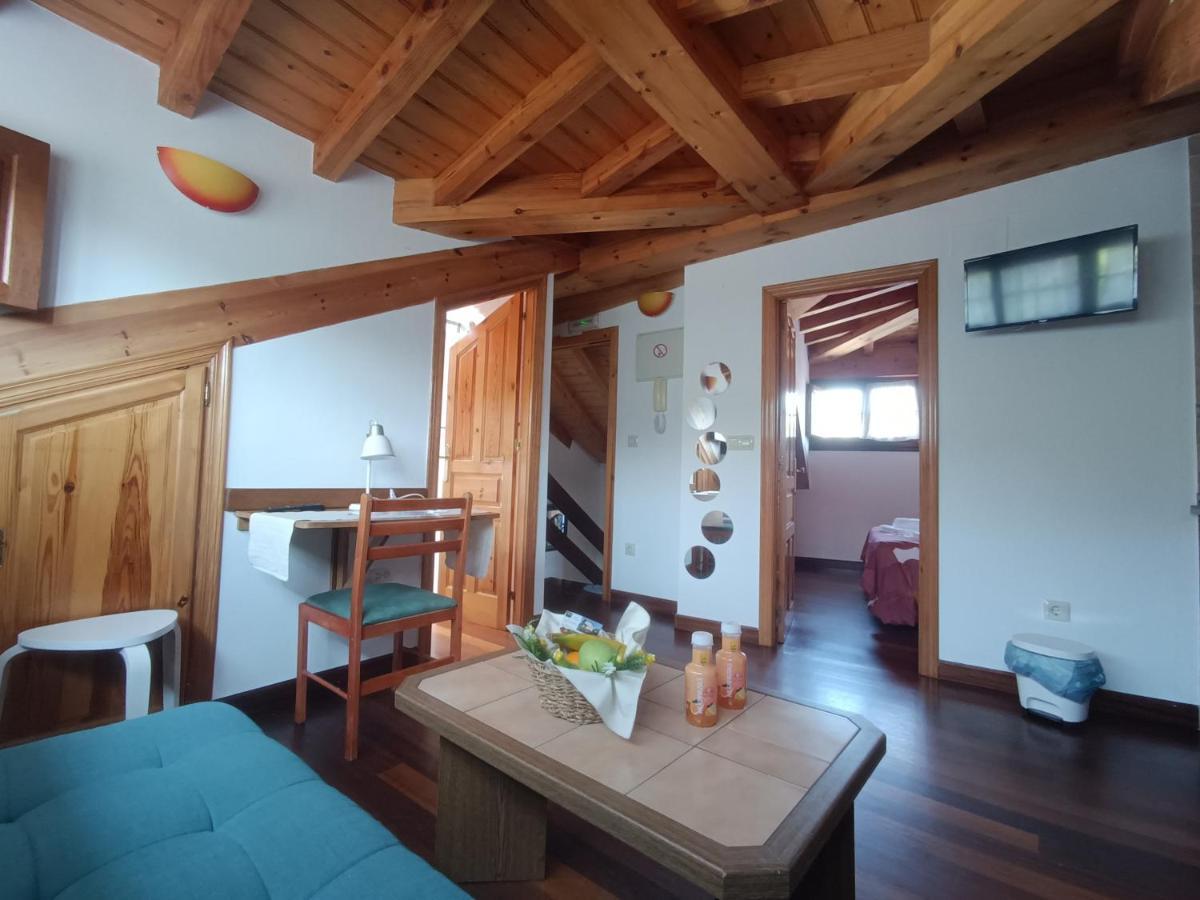 Romantico Acogedor En Apartment
