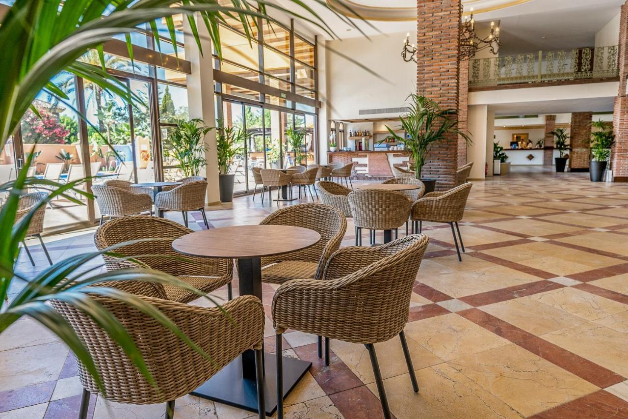 Hotel Globales Paraíso 4*