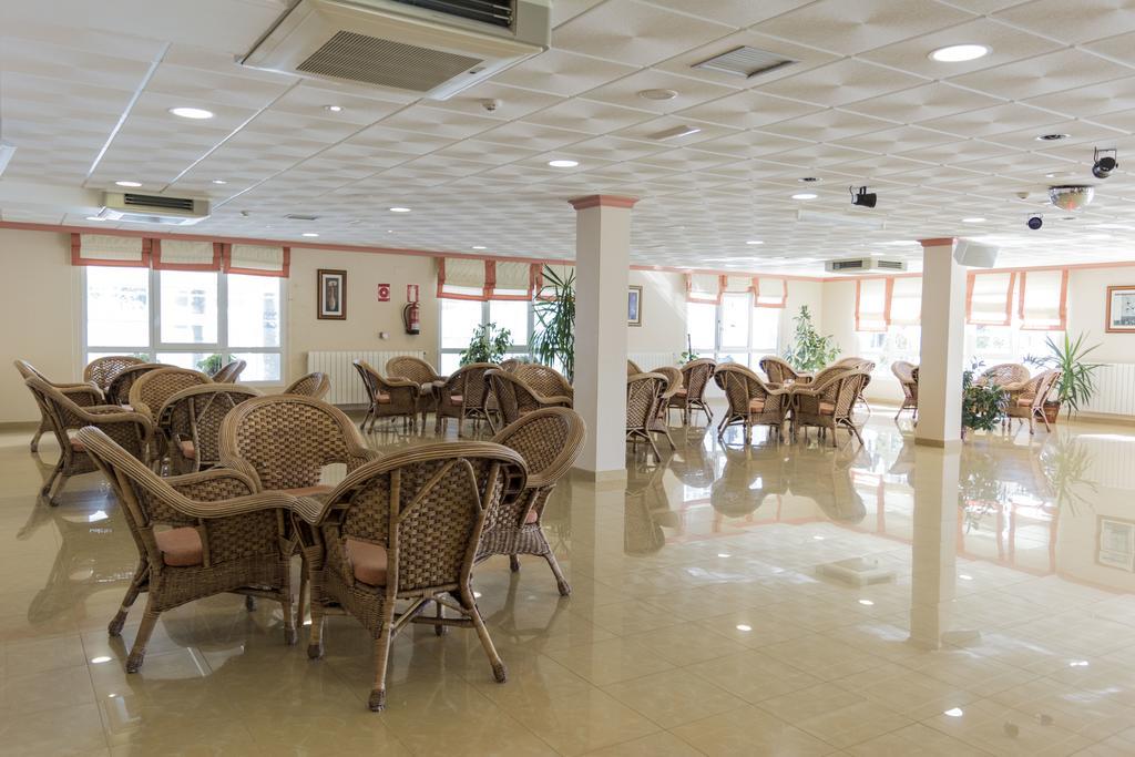 Hotel Nuevo Vichona Sanxenxo
