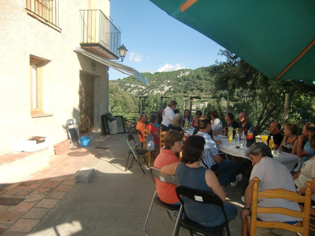 Country house Cases Dels Gasulla