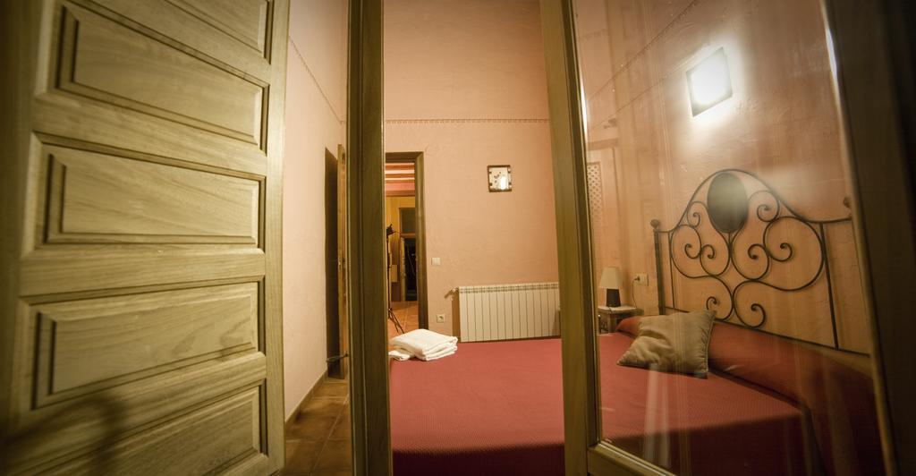 Country house Cases Dels Gasulla Chiva de Morella