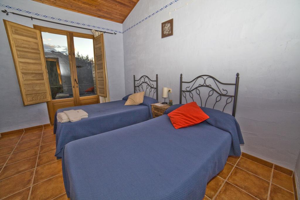 Cases Dels Gasulla Country house Chiva de Morella