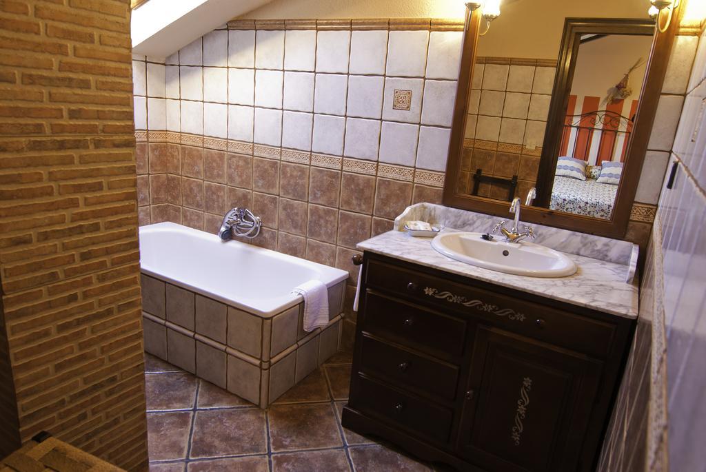 Real La Montañesa Casa rural