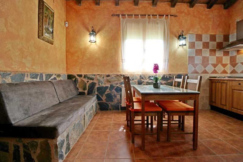 De La Vera Casa rural Aldeanueva de la Vera