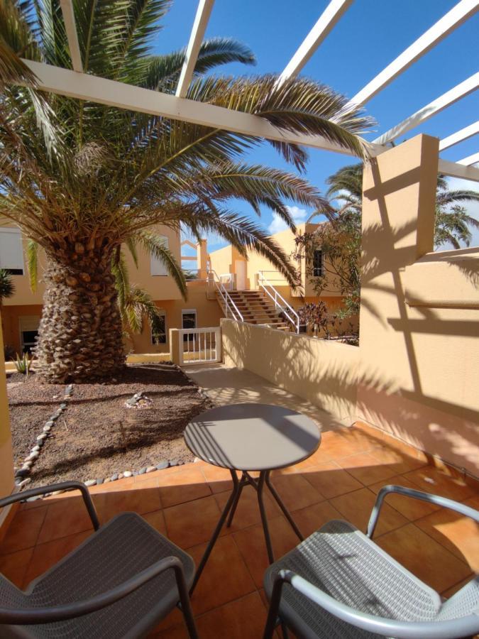 Apartman Zo Slnecnou Terasou Apartment *
