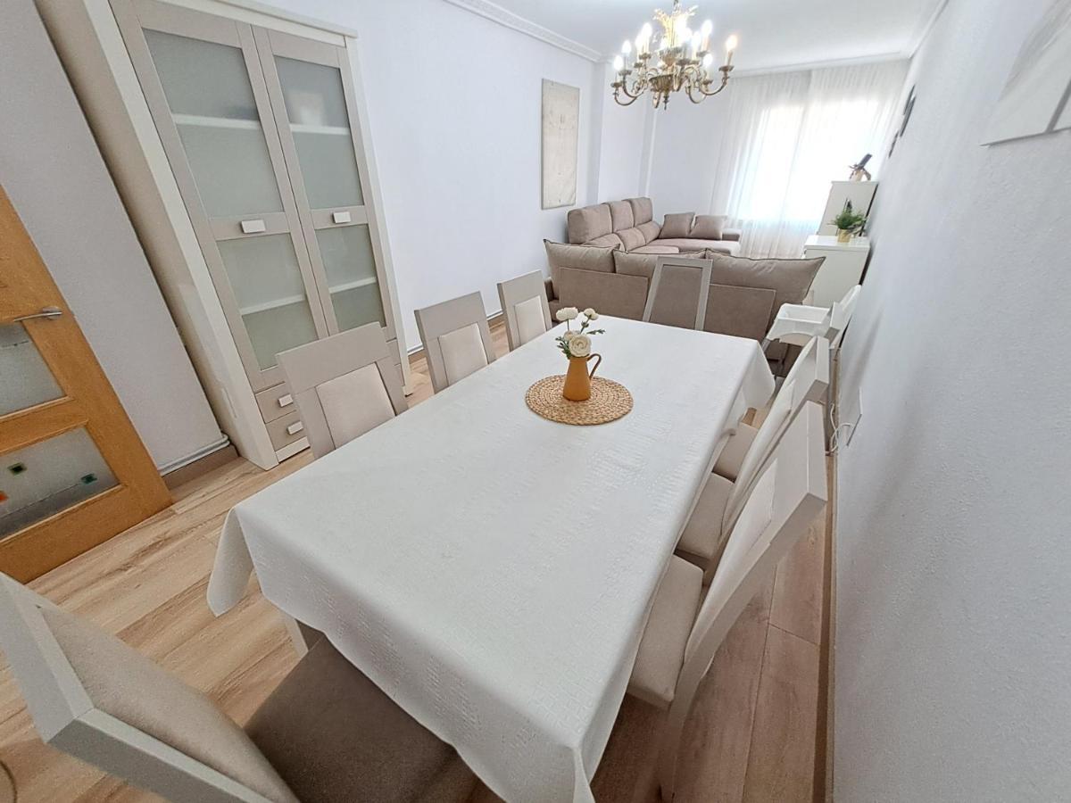 Apartment De 120m2 Al Lado De Cabarceno