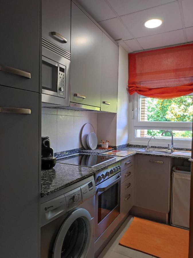 La Perla Apartment *