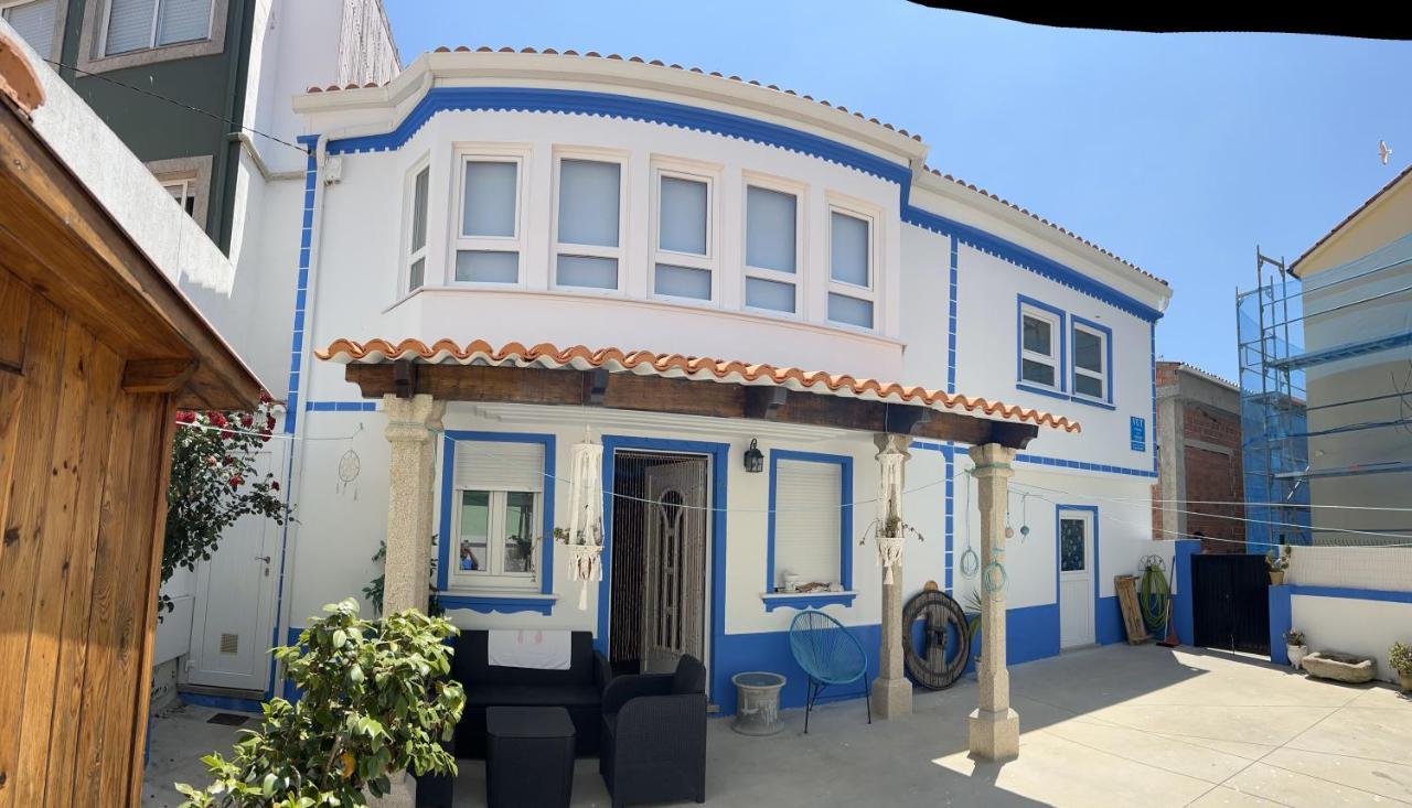 Casa Do Patio