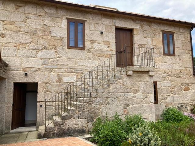 Eido Do Rei - Hospedaxe Rural Guest house