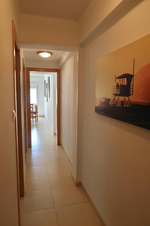 Apartment Playa San Antonio Ii
