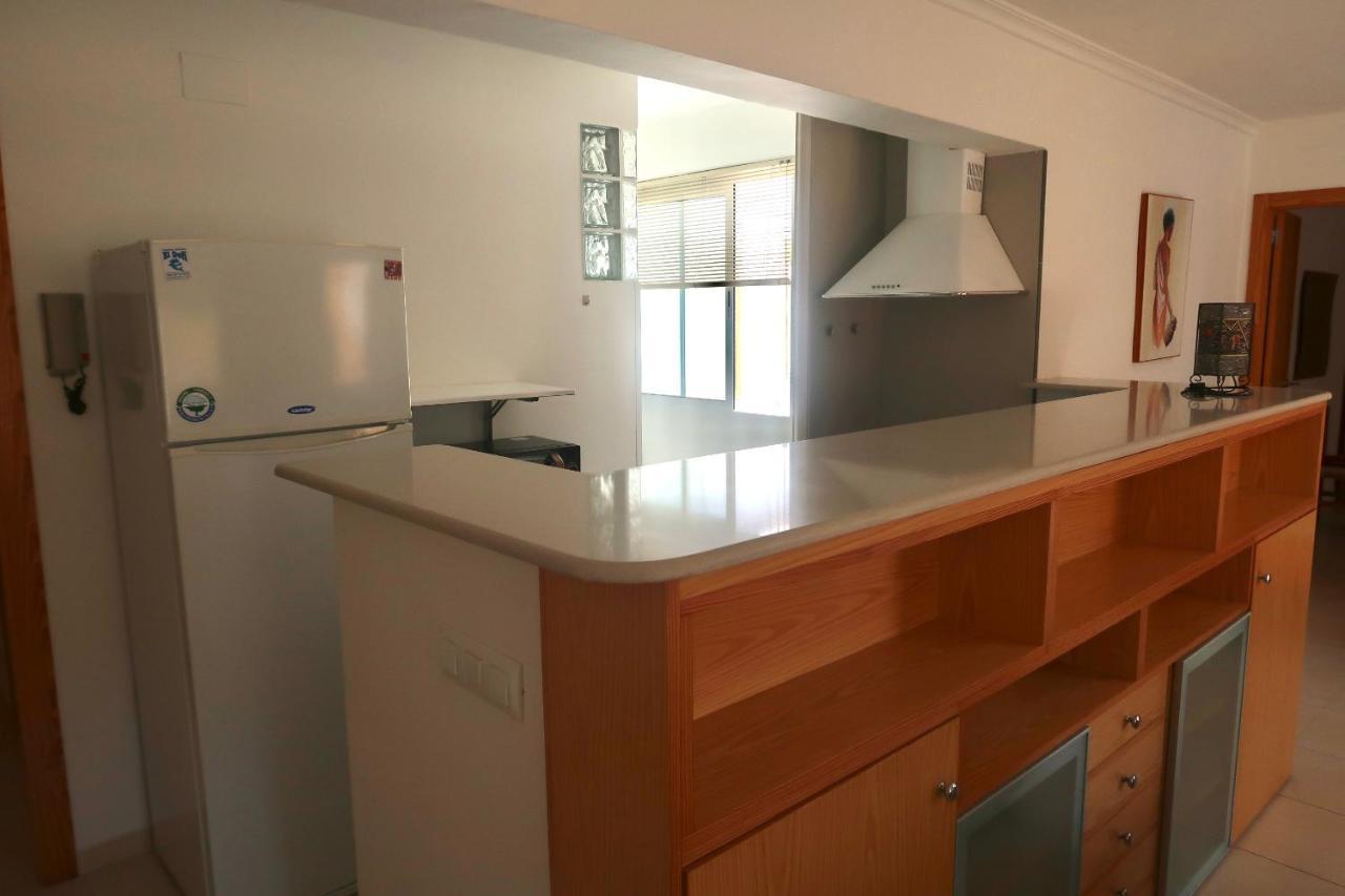 Playa San Antonio Ii Apartment *