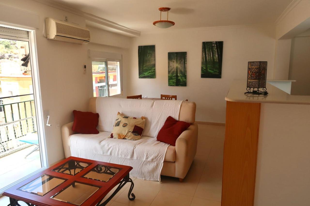 Playa San Antonio Ii Apartment *