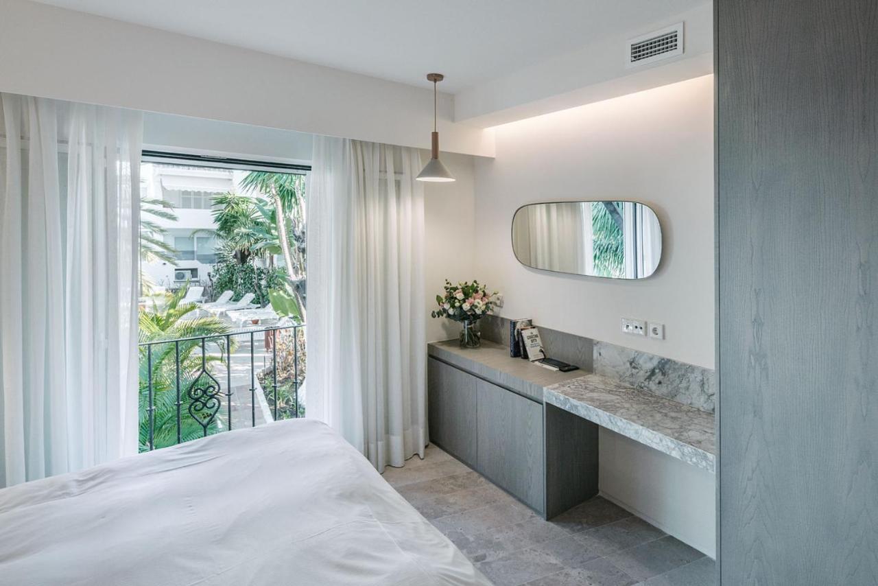 Apartamento Puente - Private Marbella
