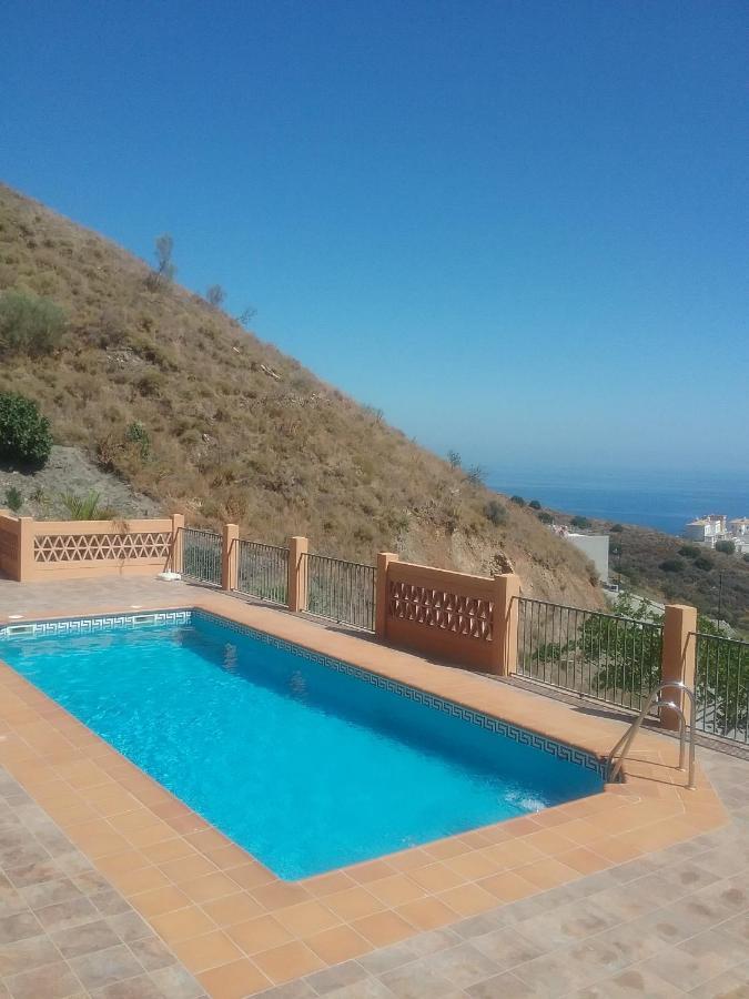 El Penoncillo Apartment Torrox