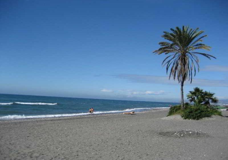 El Penoncillo * Torrox