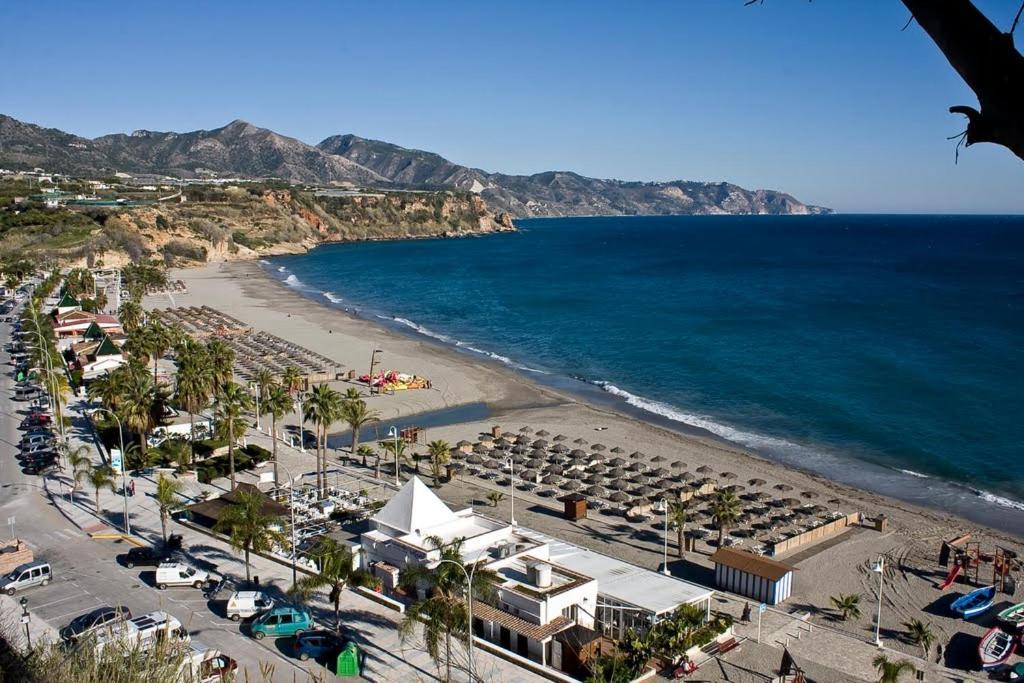 El Penoncillo * Torrox