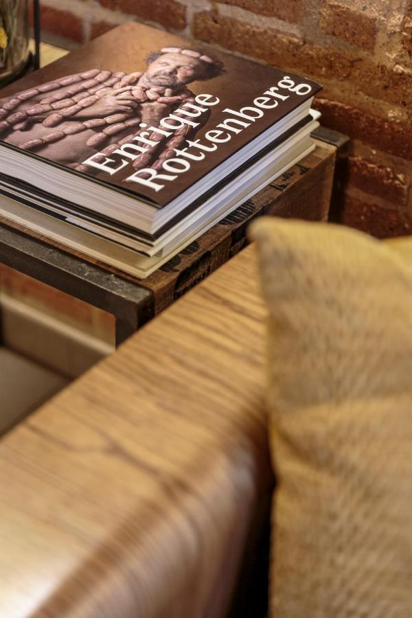 Ag Apartment Barcelona
