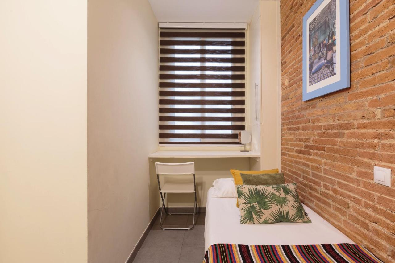 Apartment Ag Barcelona