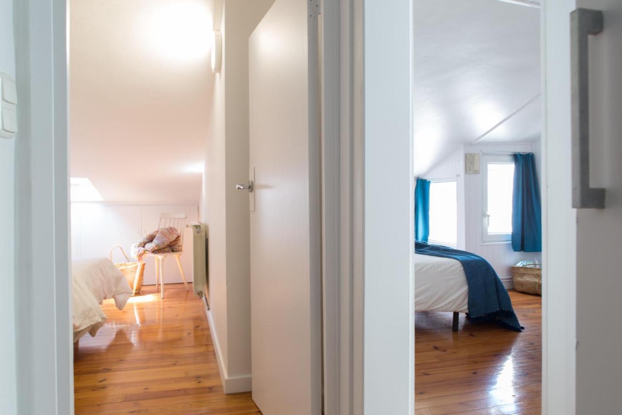 Santiago By Smiling Apartamento *