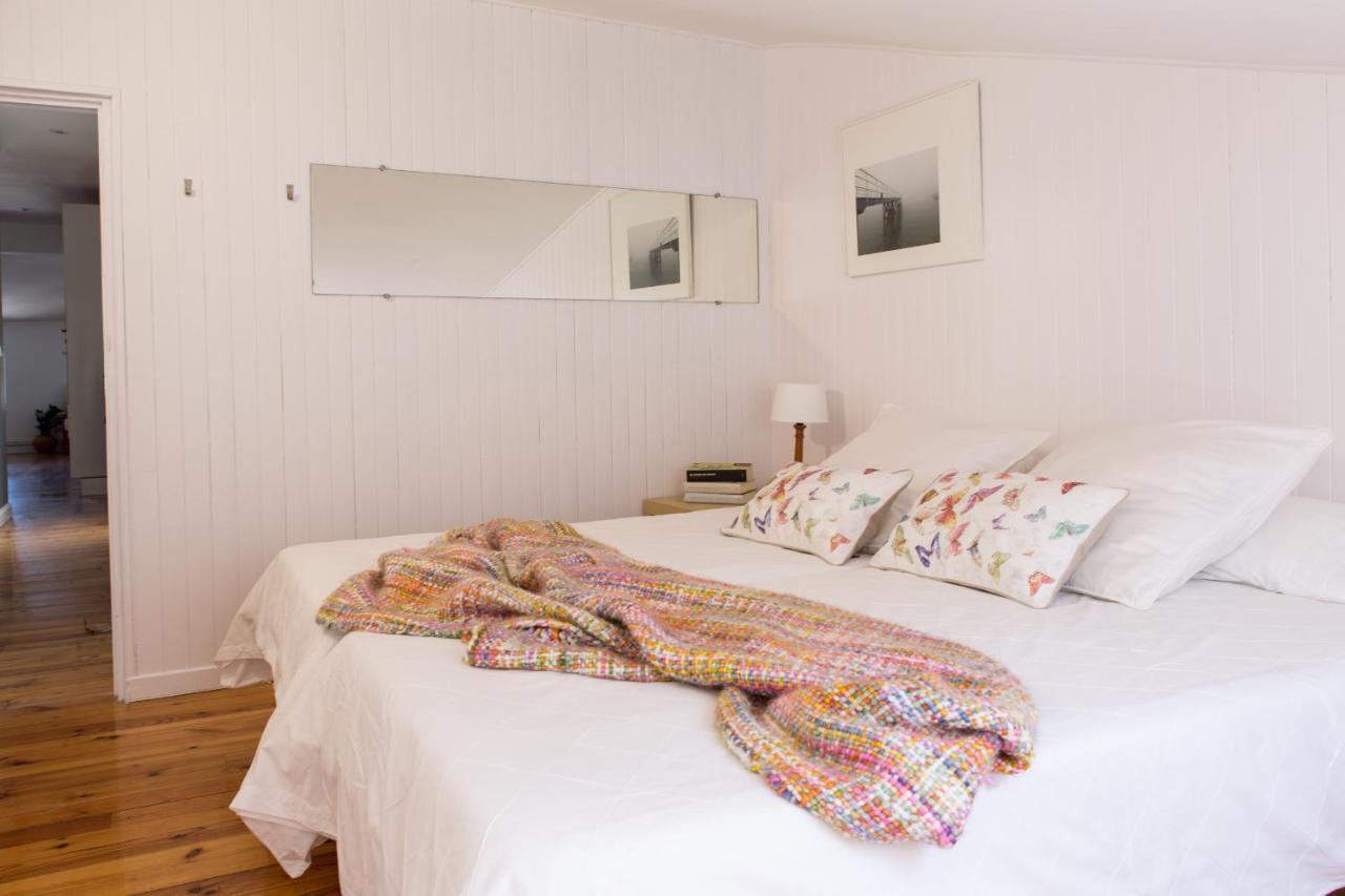 Santiago By Smiling Apartamento Hondarribia
