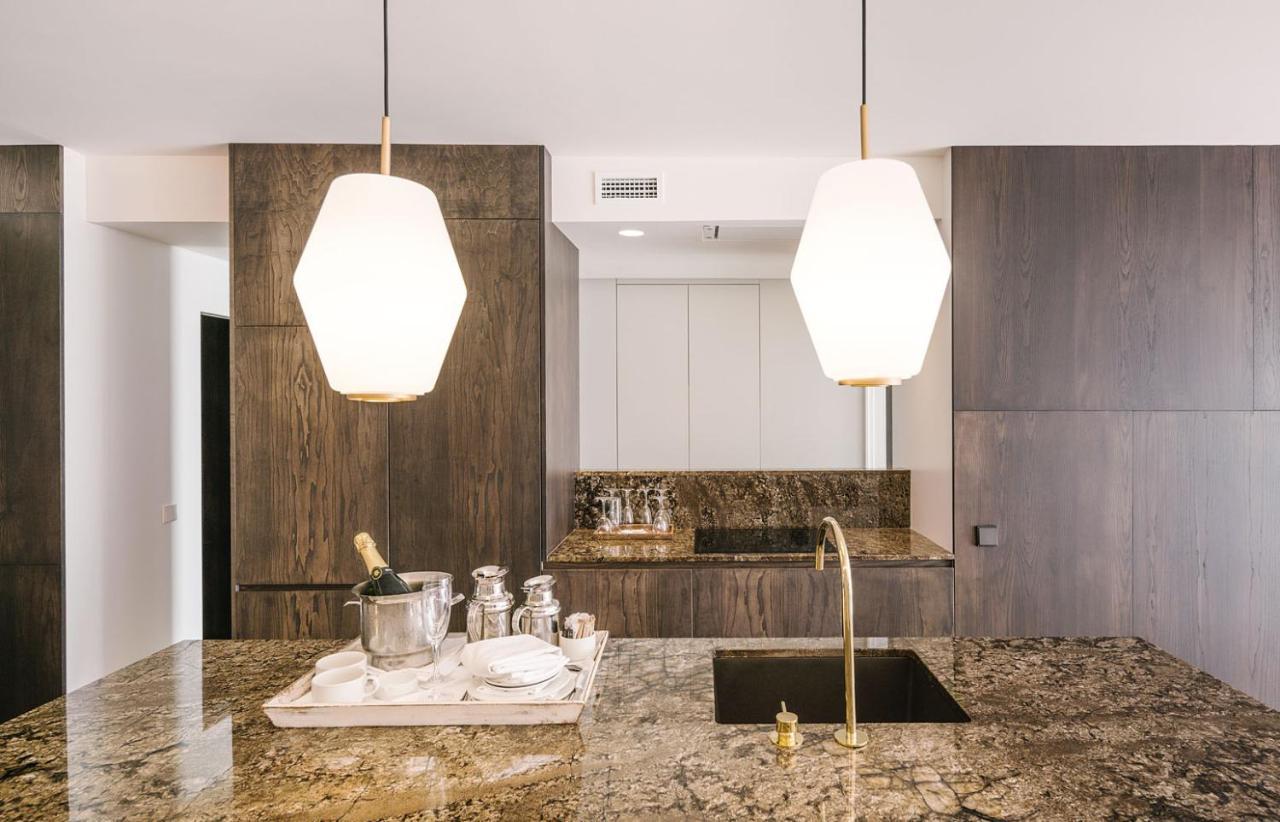 Apartamento Puente - Private *
