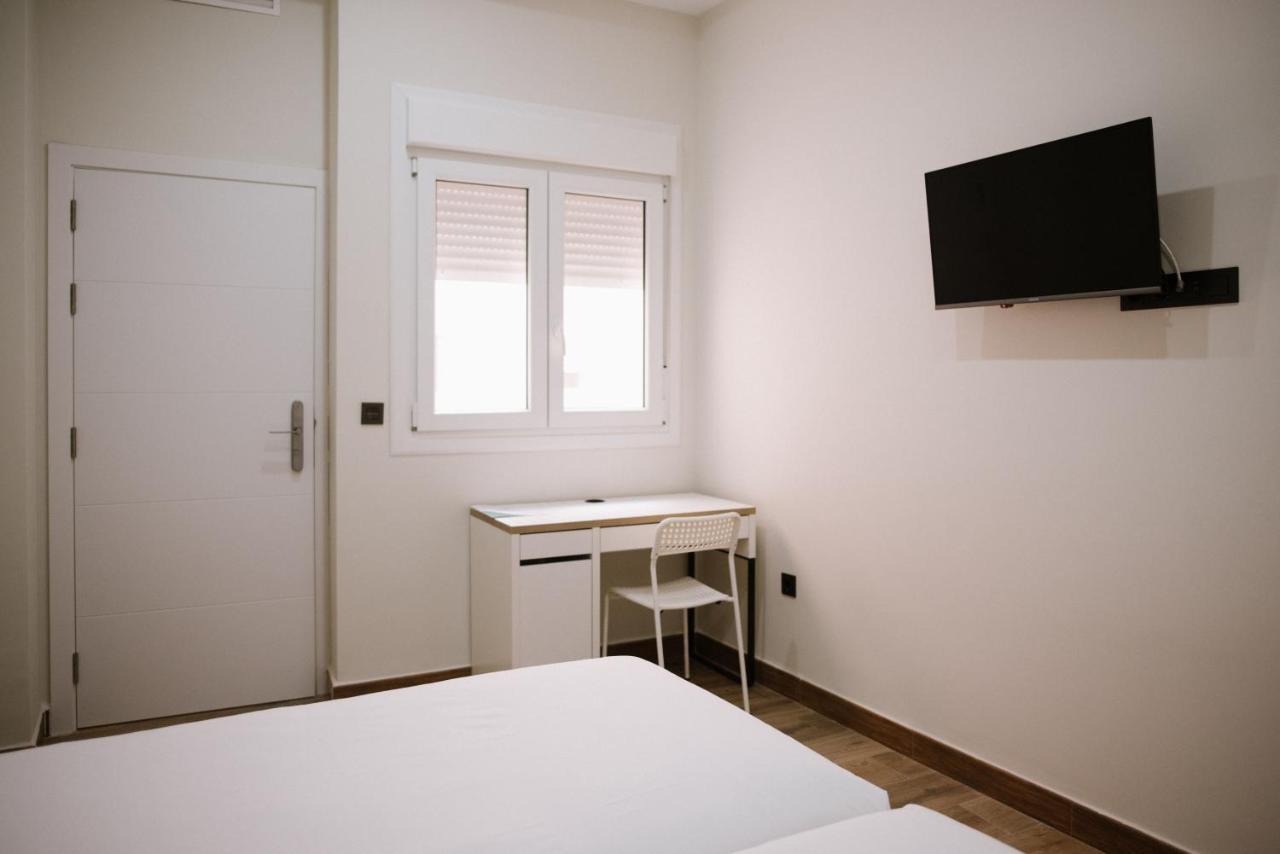 Hotel Centro Melilla