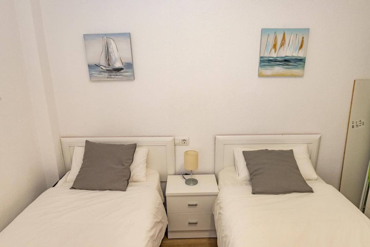 Sereno 3 - Piscina, Garaje, Terraza Y Playa Los Caños de Meca