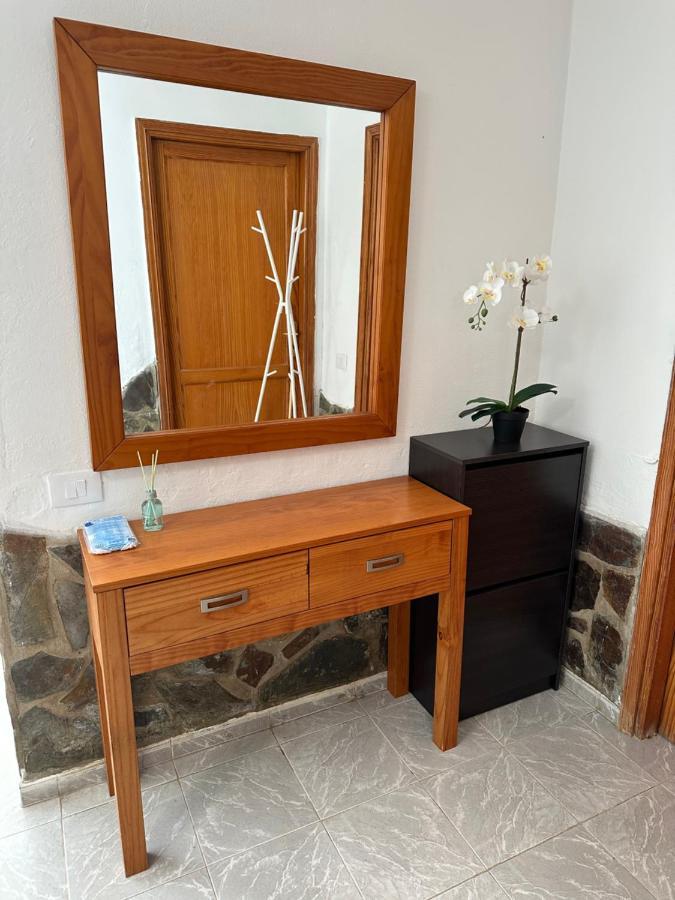 Bellavista Dm Private Pool Apartamento San Bartolomé