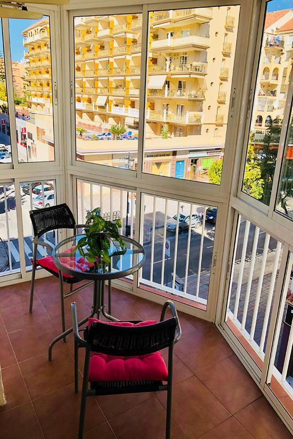 Apartment Bonito Junto A Playa Centro Fuengirola