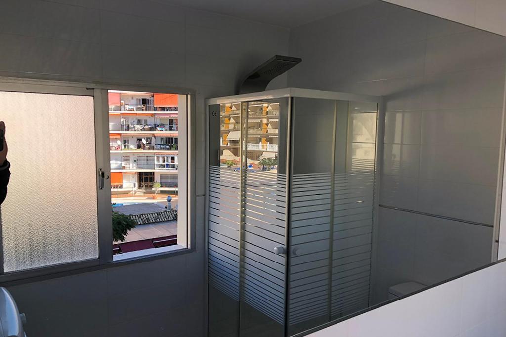 Bonito Junto A Playa Centro Apartamento Fuengirola