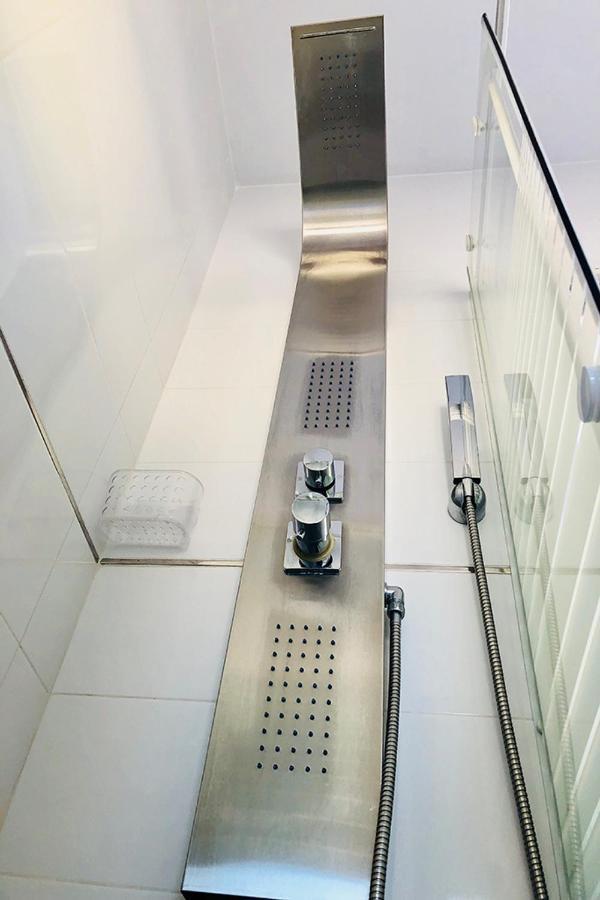 Apartamento Bonito Junto A Playa Centro