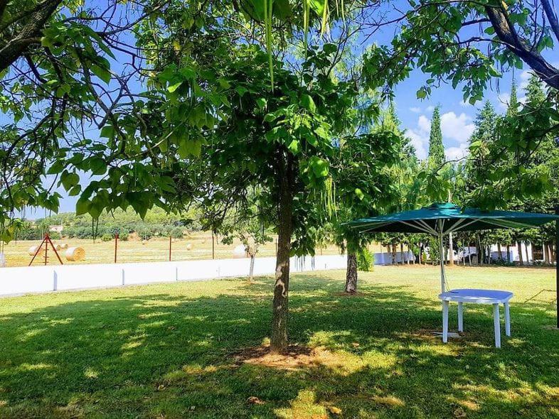 Cal Rusc Allotjament Rural Bed & Breakfast Crespia